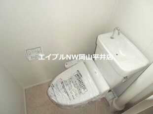 当新田マンションの物件内観写真